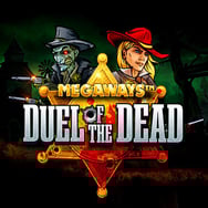 Megaways Duel of the Dead