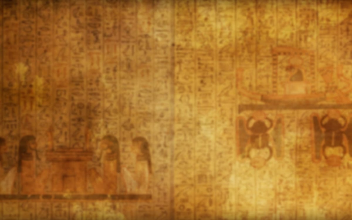 Golden Ark