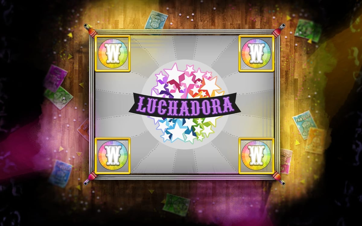 Luchadora