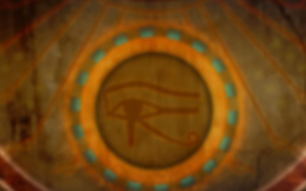 Scrolls of Ra HD