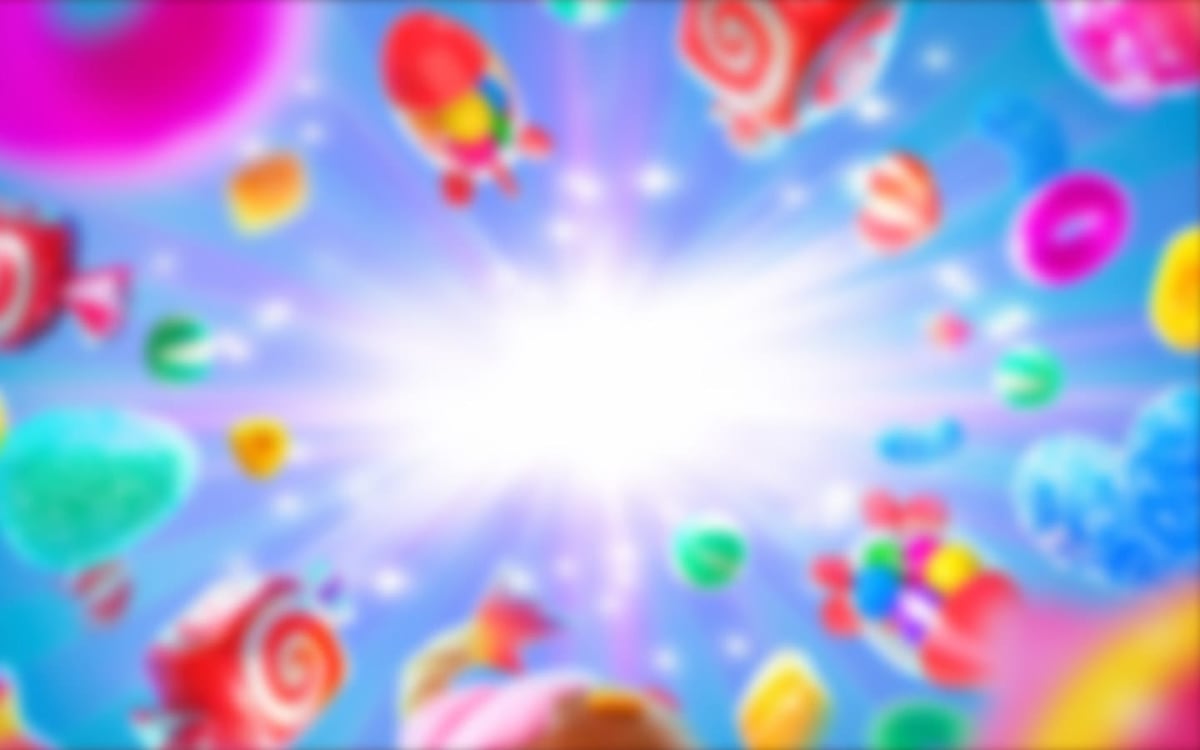 Candy Burst