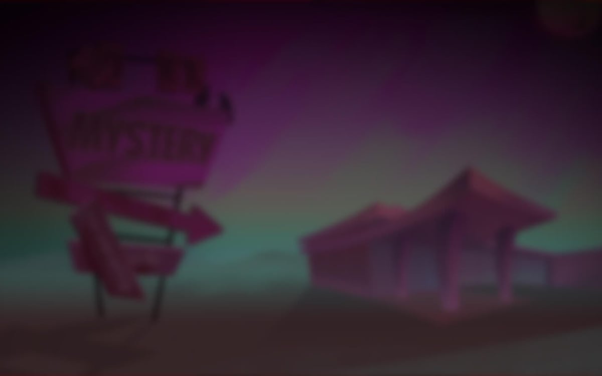 Mystery Motel