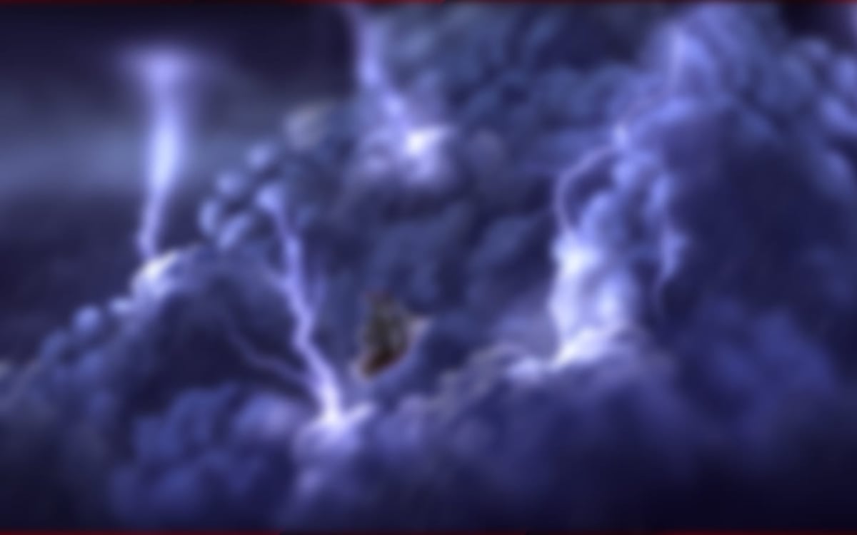 Riders Of The Storm DE