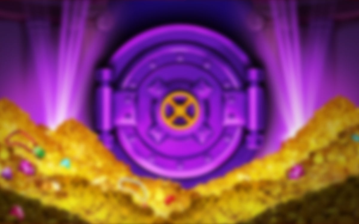 Squealin' Riches DE