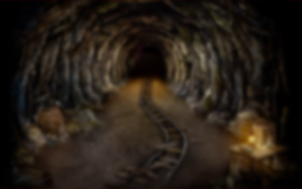 Misery Mining DE
