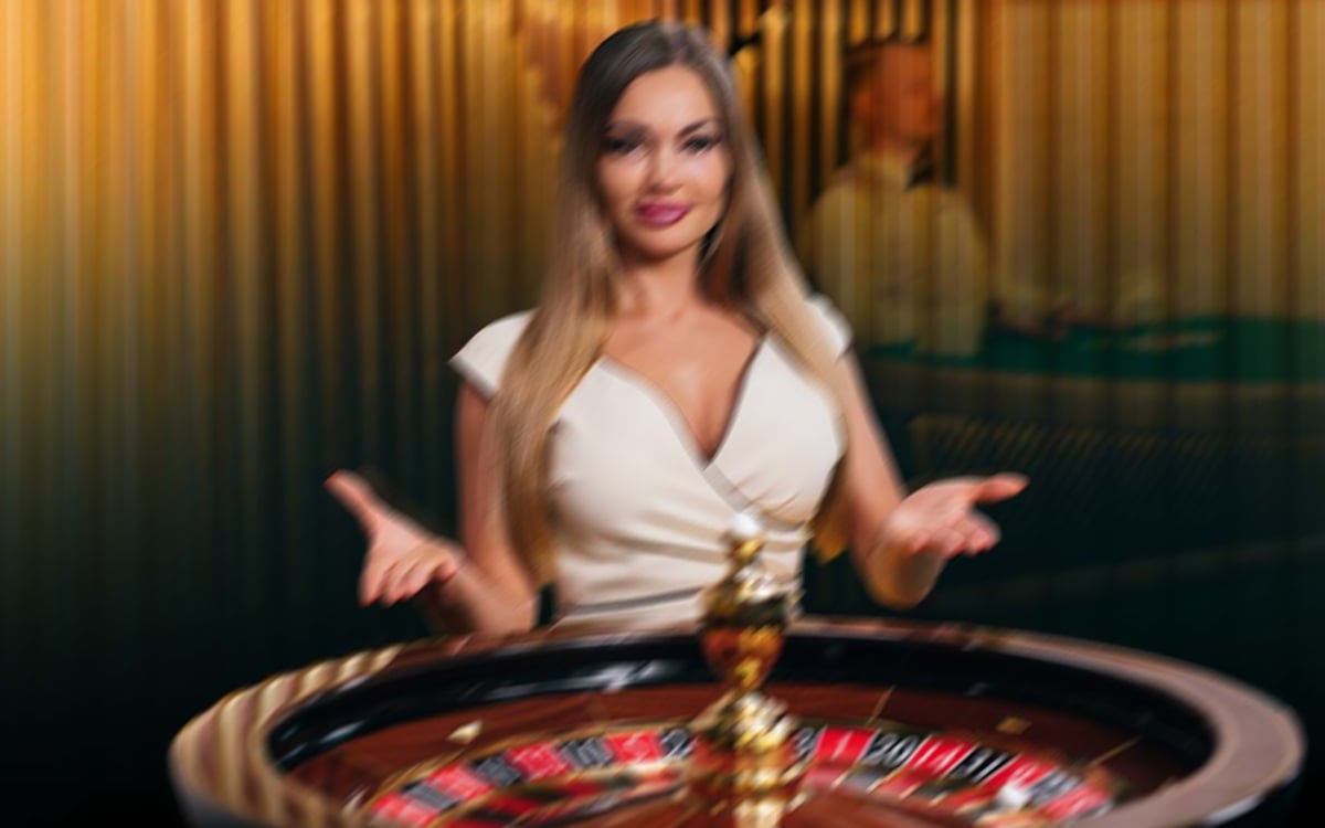 LIVE Roulette