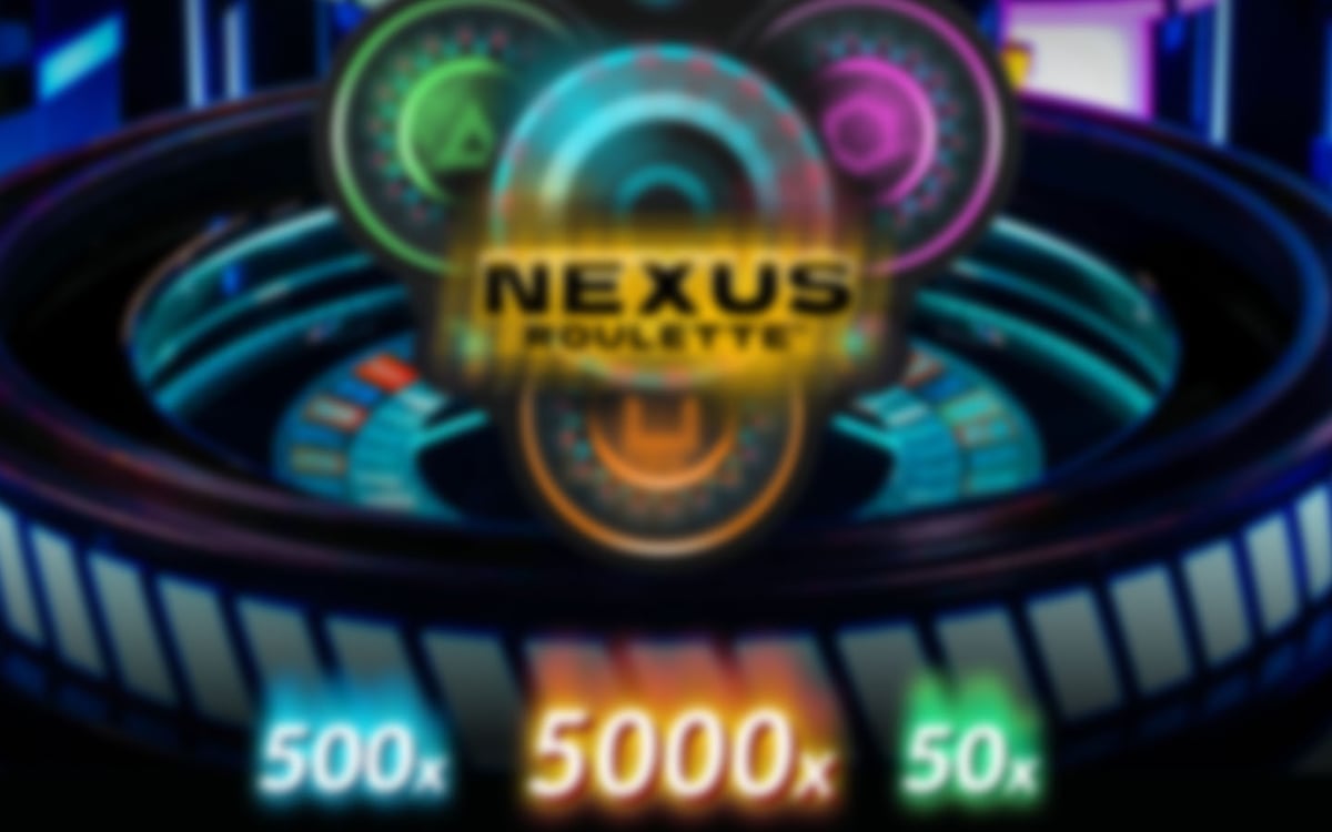 Nexus Roulette