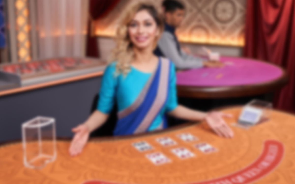 Teen Patti Live