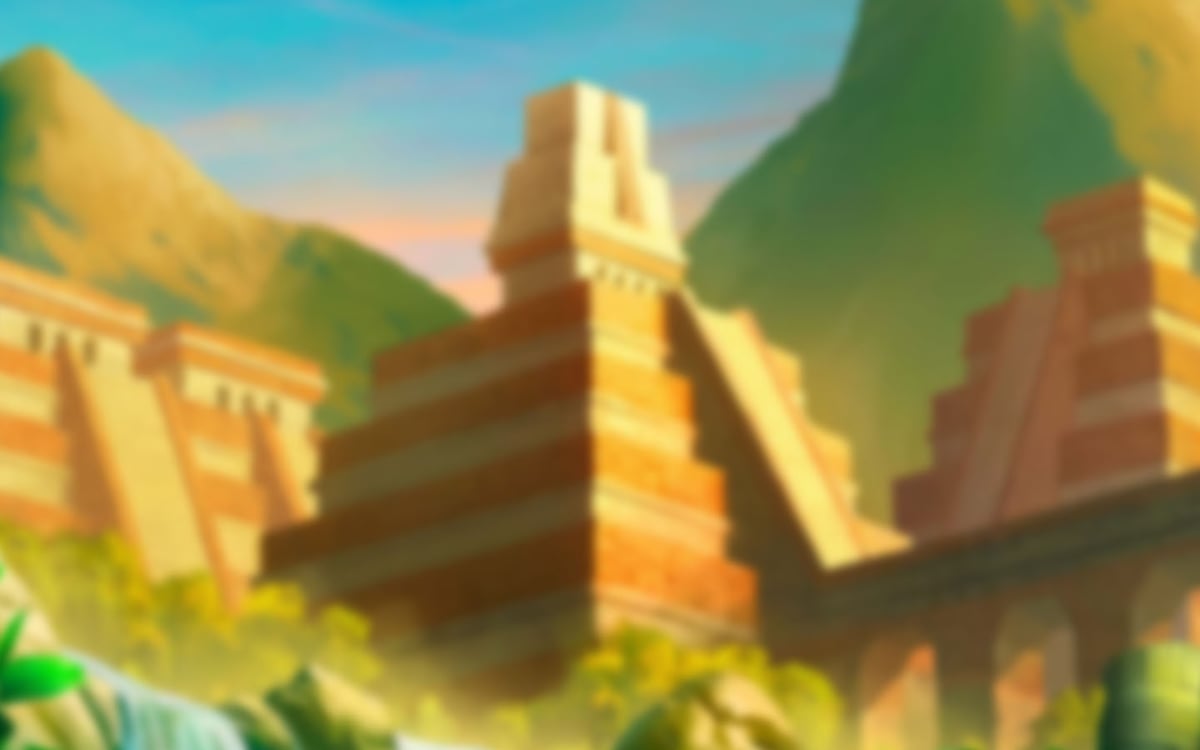 Azteca: Cash Collect