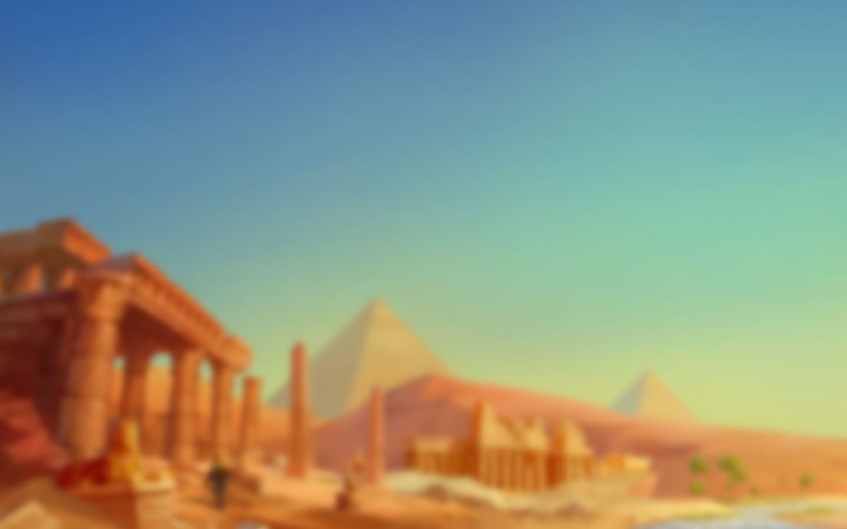 Legendary Treasures