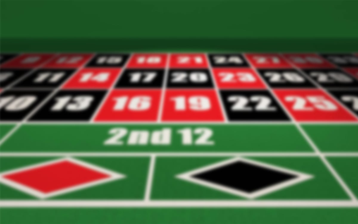 20p Boost Roulette