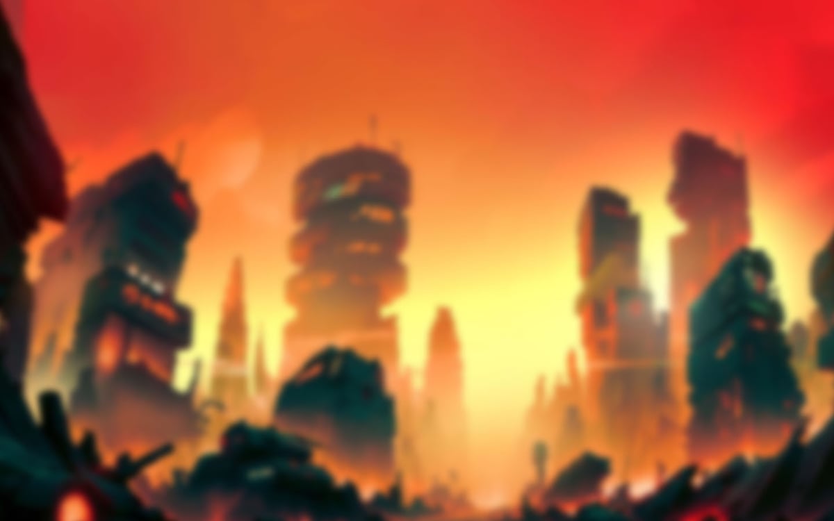Armageddon Megaways