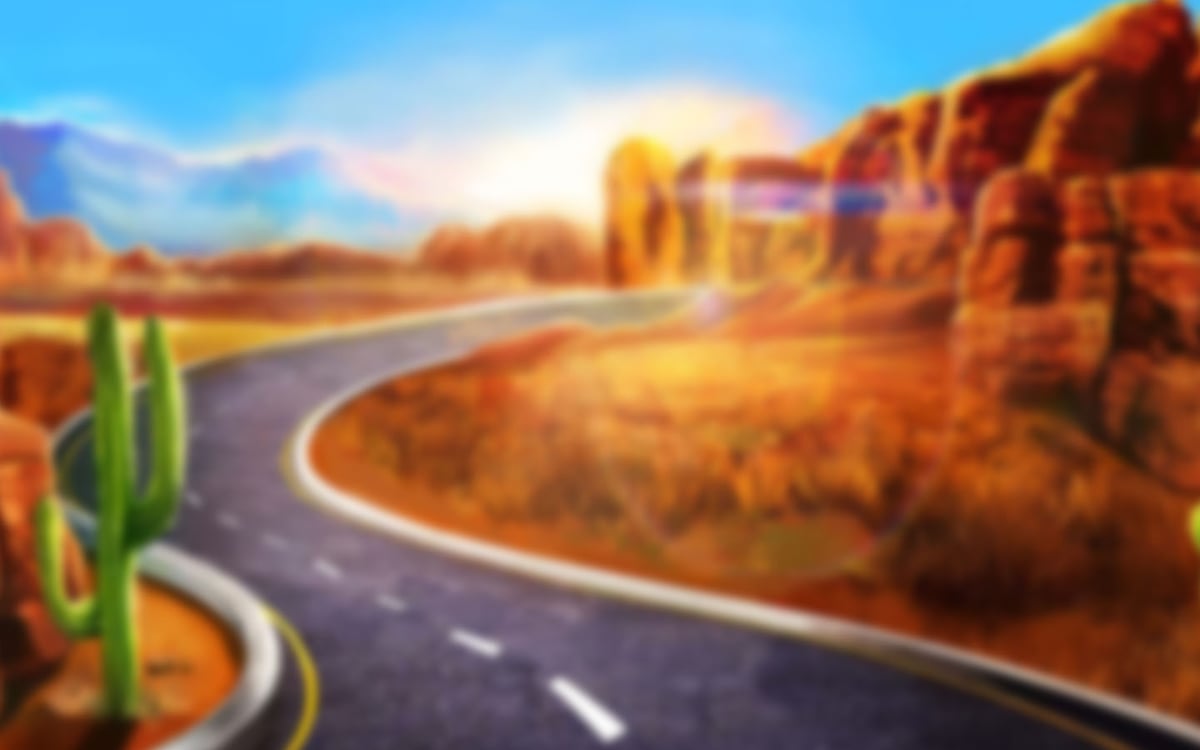Road Trip 66