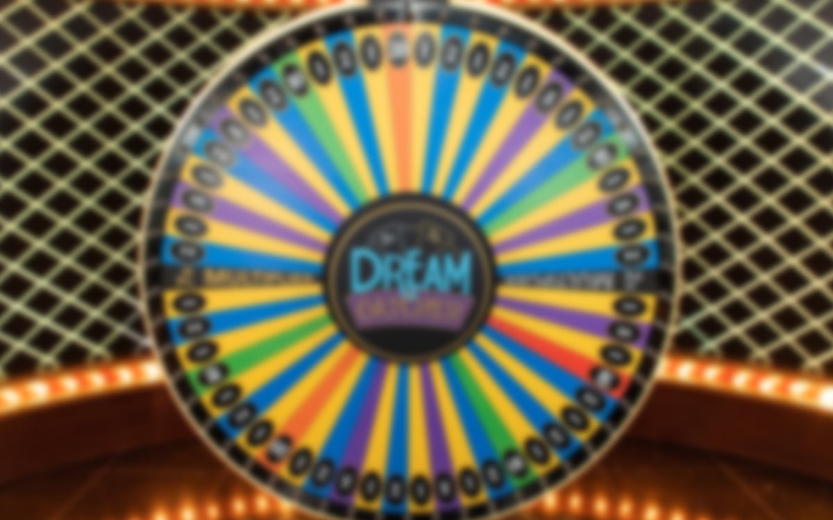 Dream Catcher