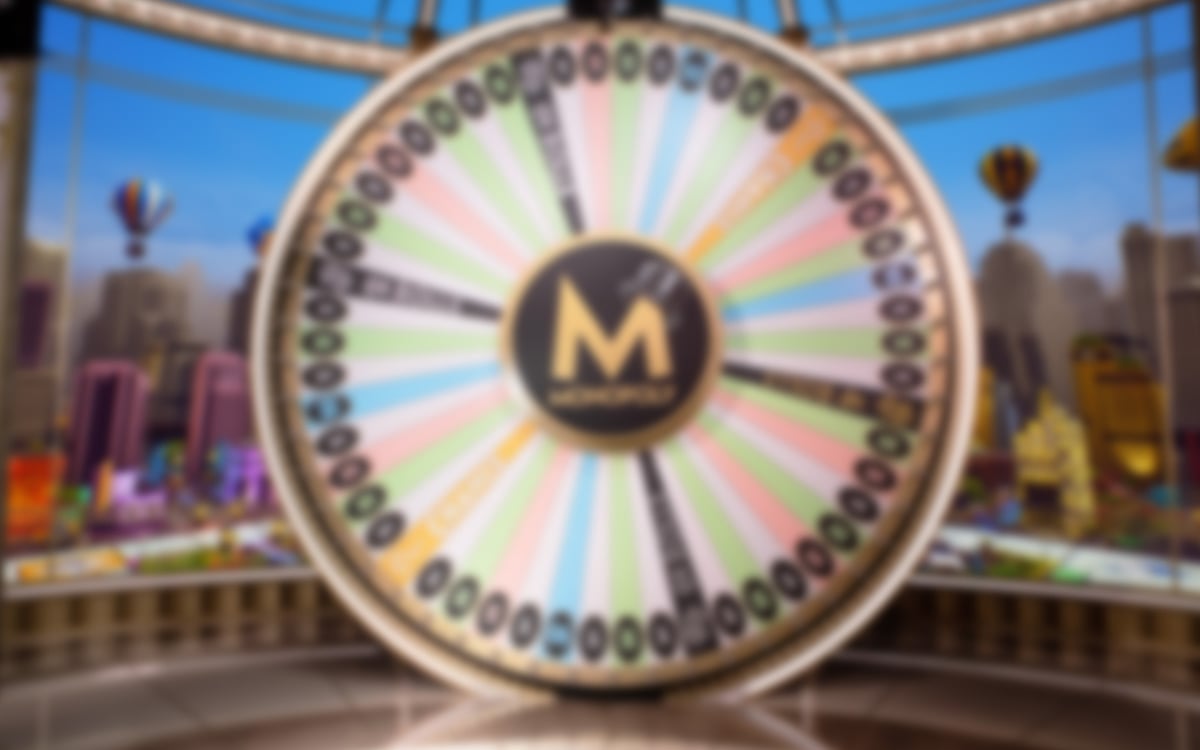 MONOPOLY Live