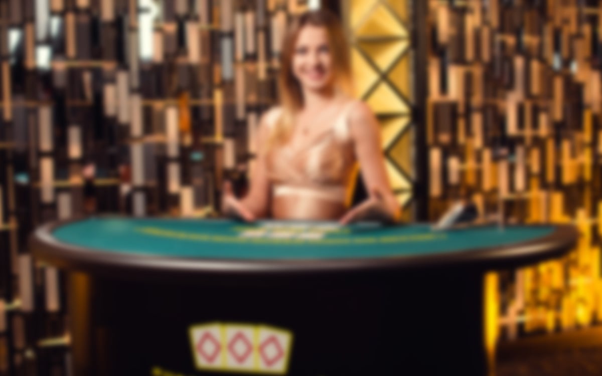 Three Card Poker