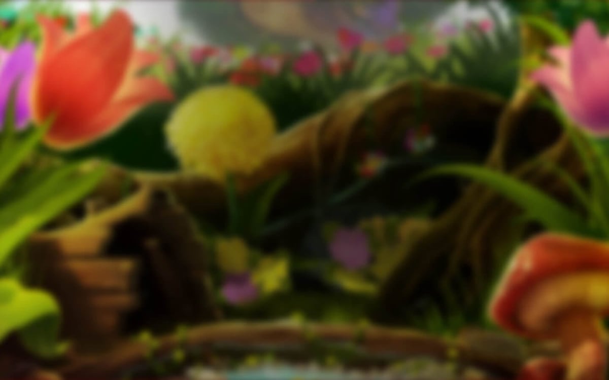 Enchanted Meadow