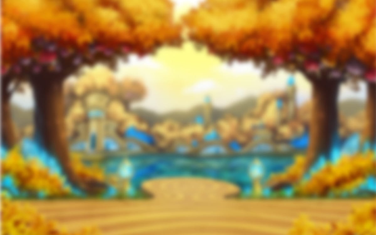Wizard of Gems