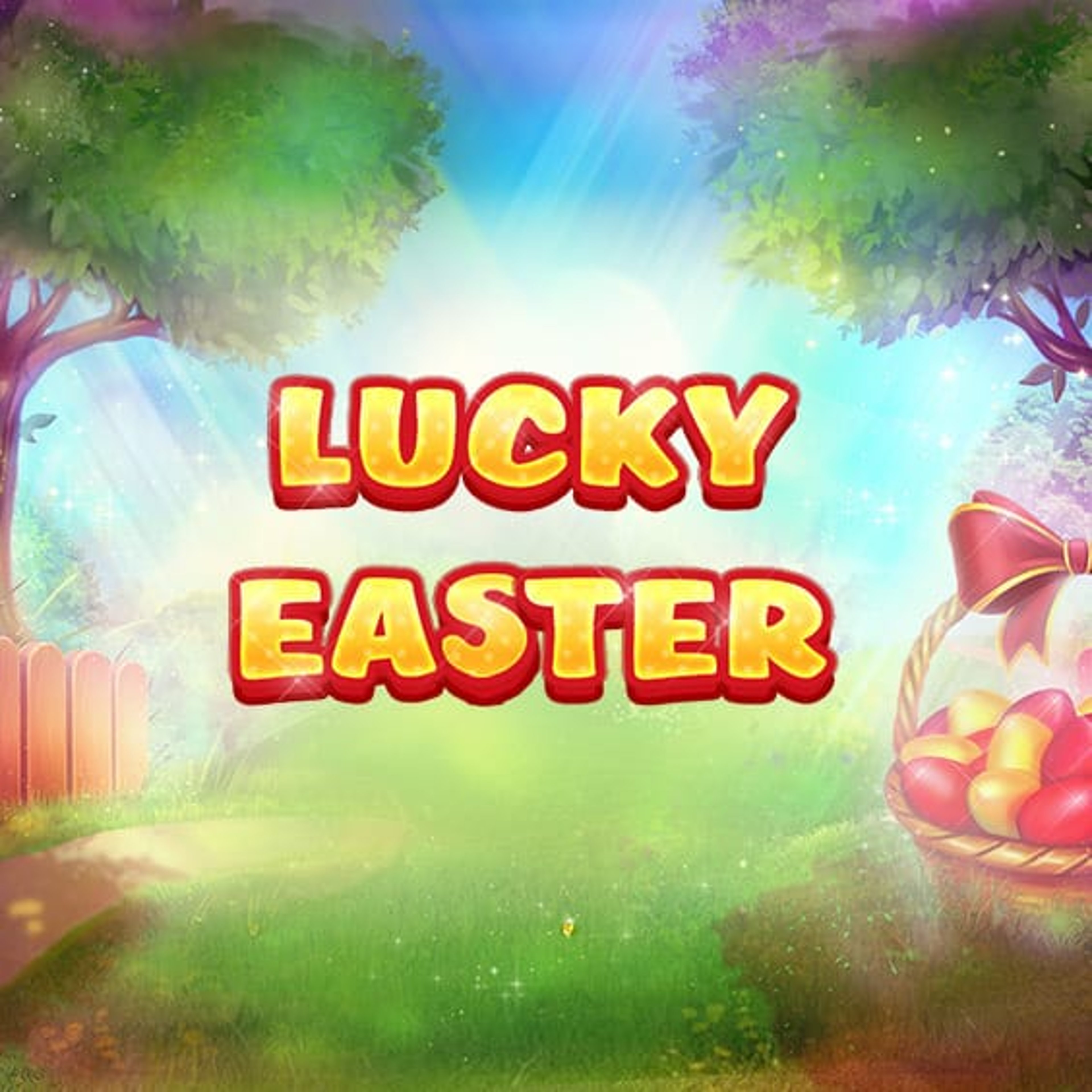 Easter Bunny Slots - Free Lucky Cash Free Download