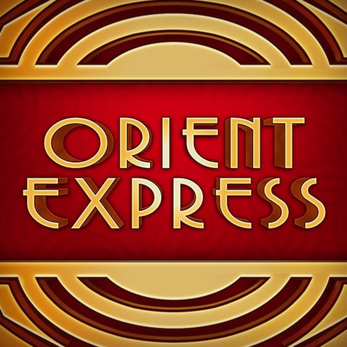 Orient Express Online Slot – Yggdrasil Casino Slots – Rizk Casino