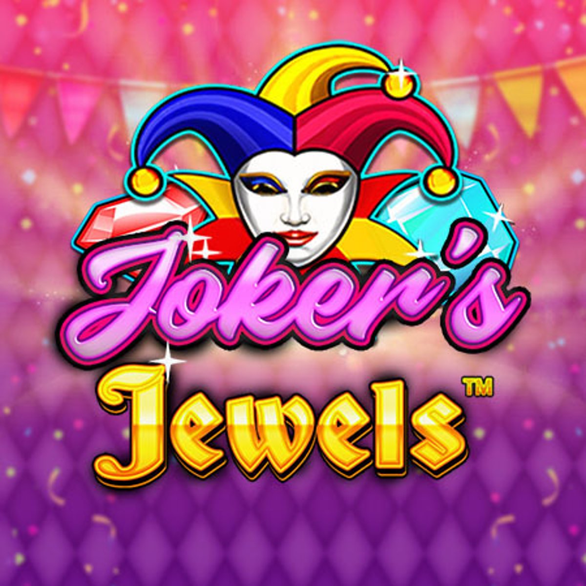 jewel joker