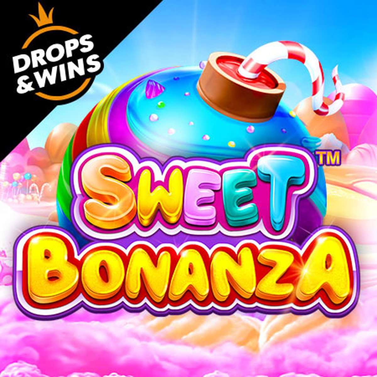 bonanza sweet slot