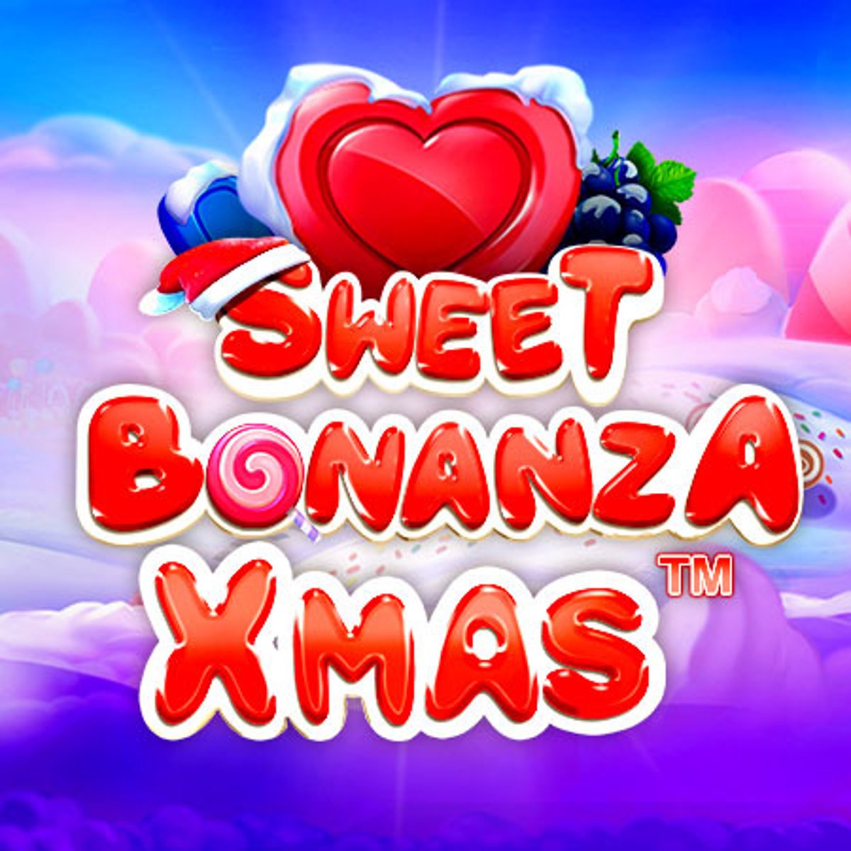 slot sweet bonanza xmas