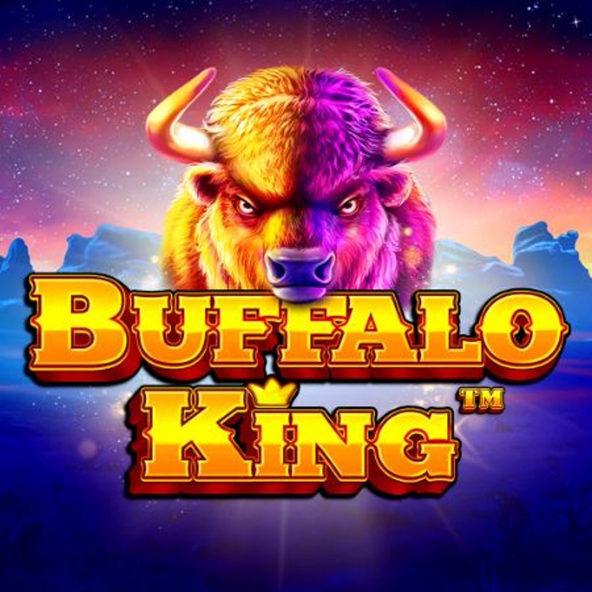 The Buffalo King