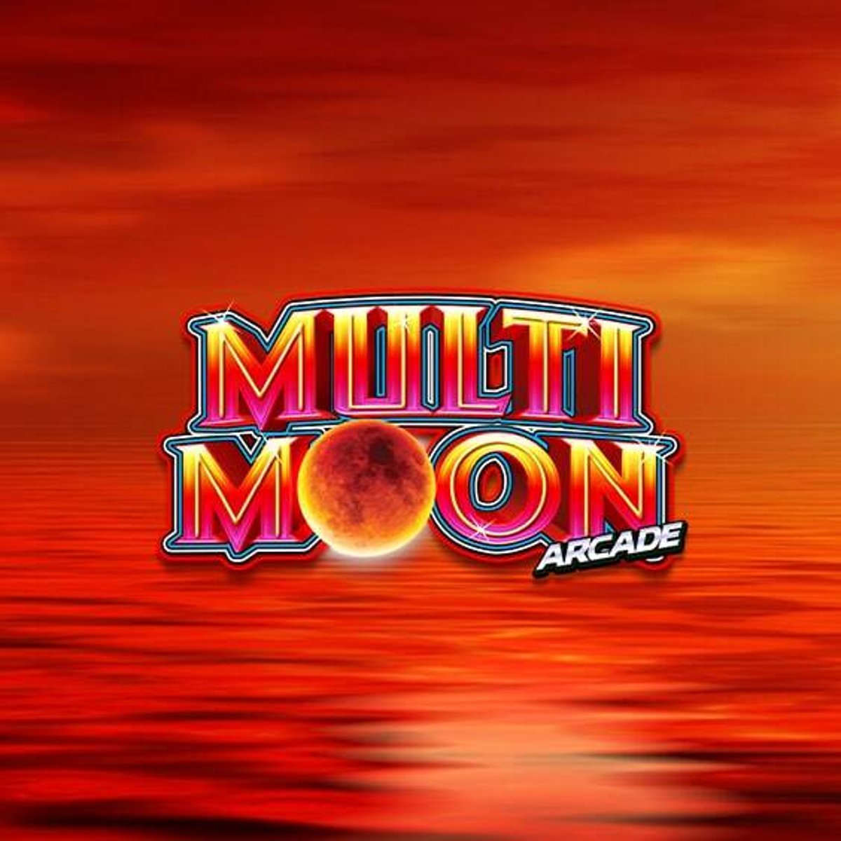 Multi Moon Arcade