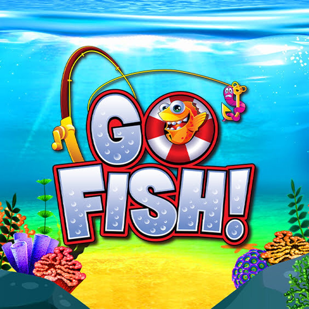 go fish casino