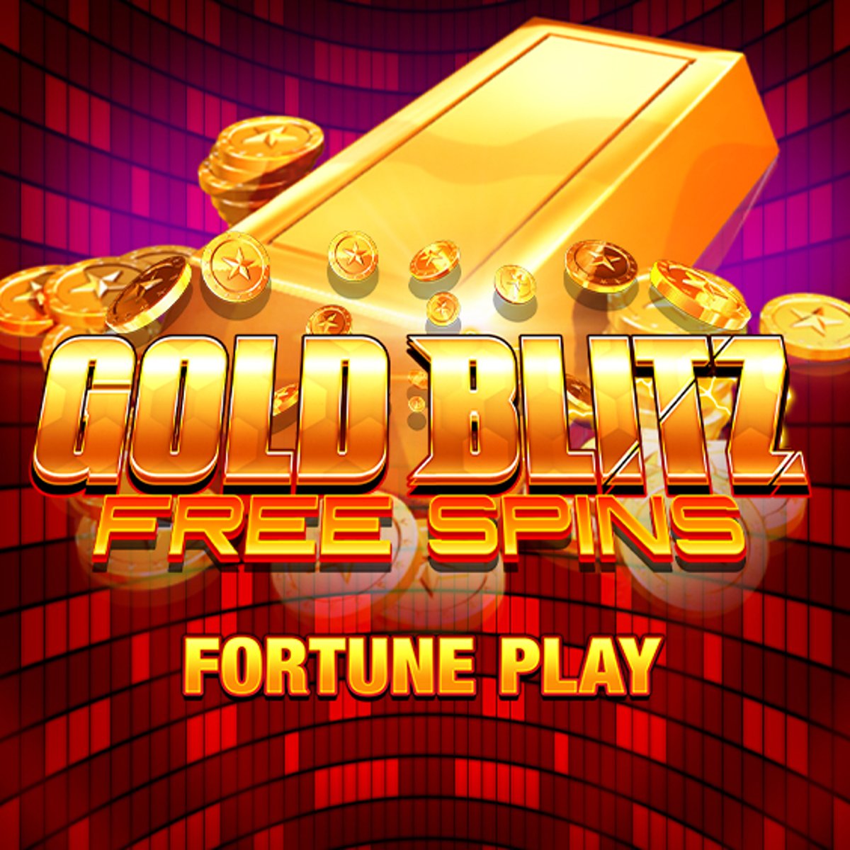 gold blitz free spins fortune play