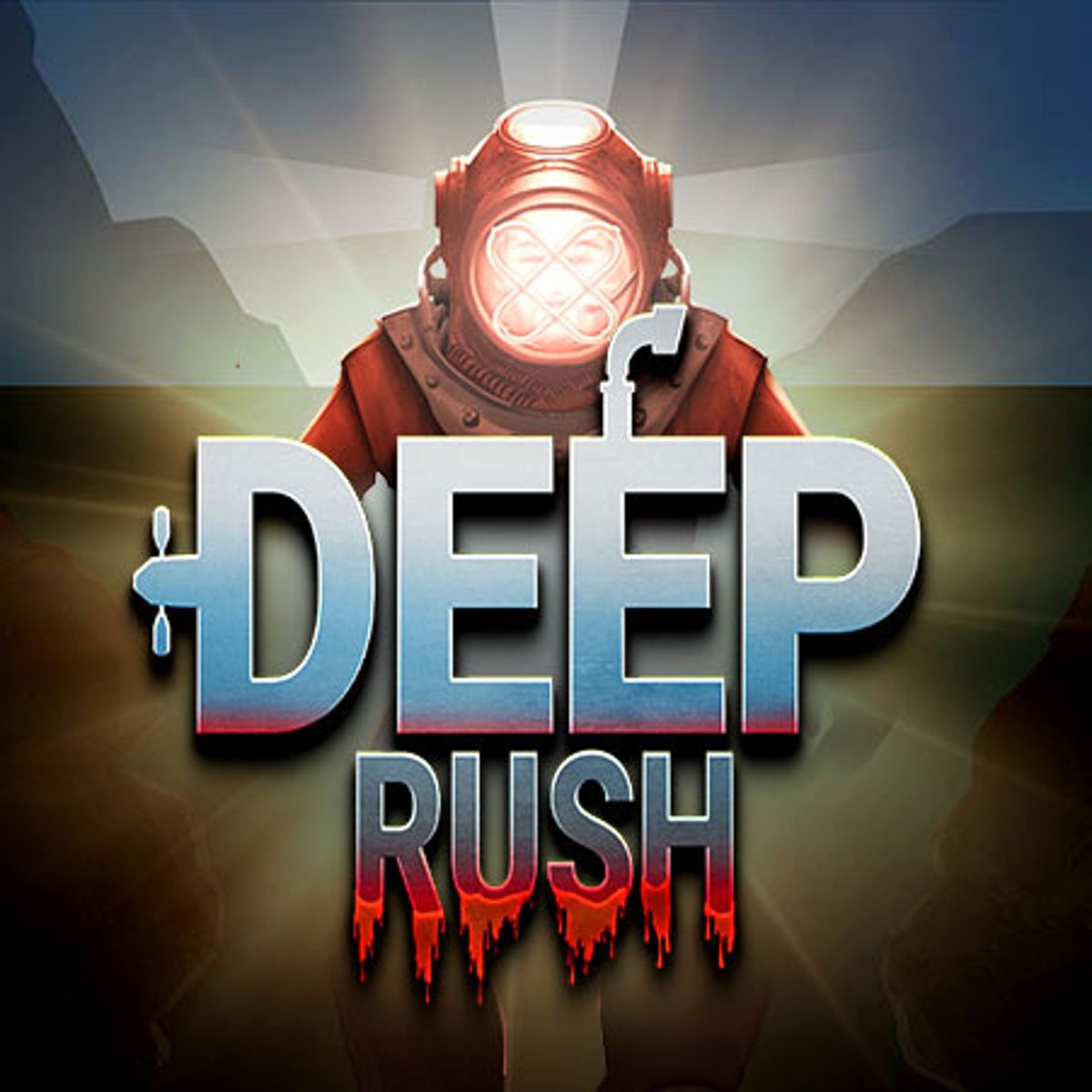 Deep Rush