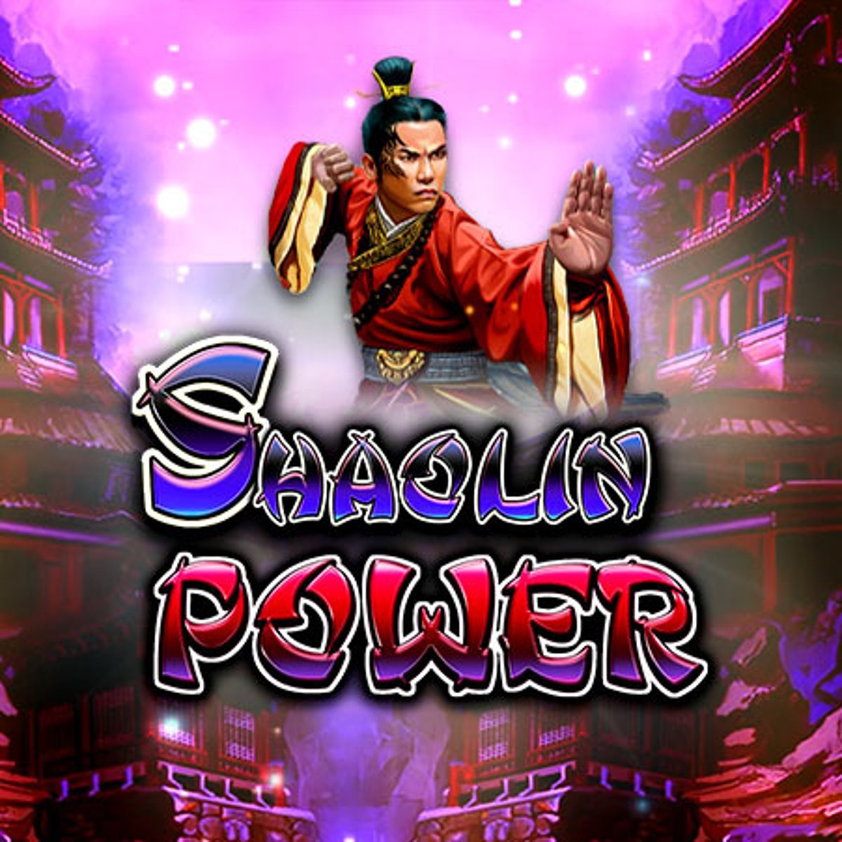 Shaolin Power