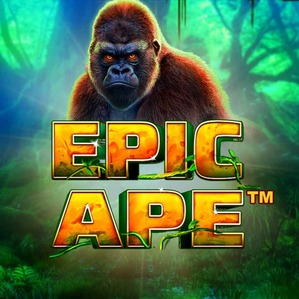 Play Epic Ape at Rizk Casino CA