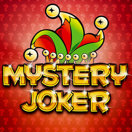 Joker's Twist — online slot