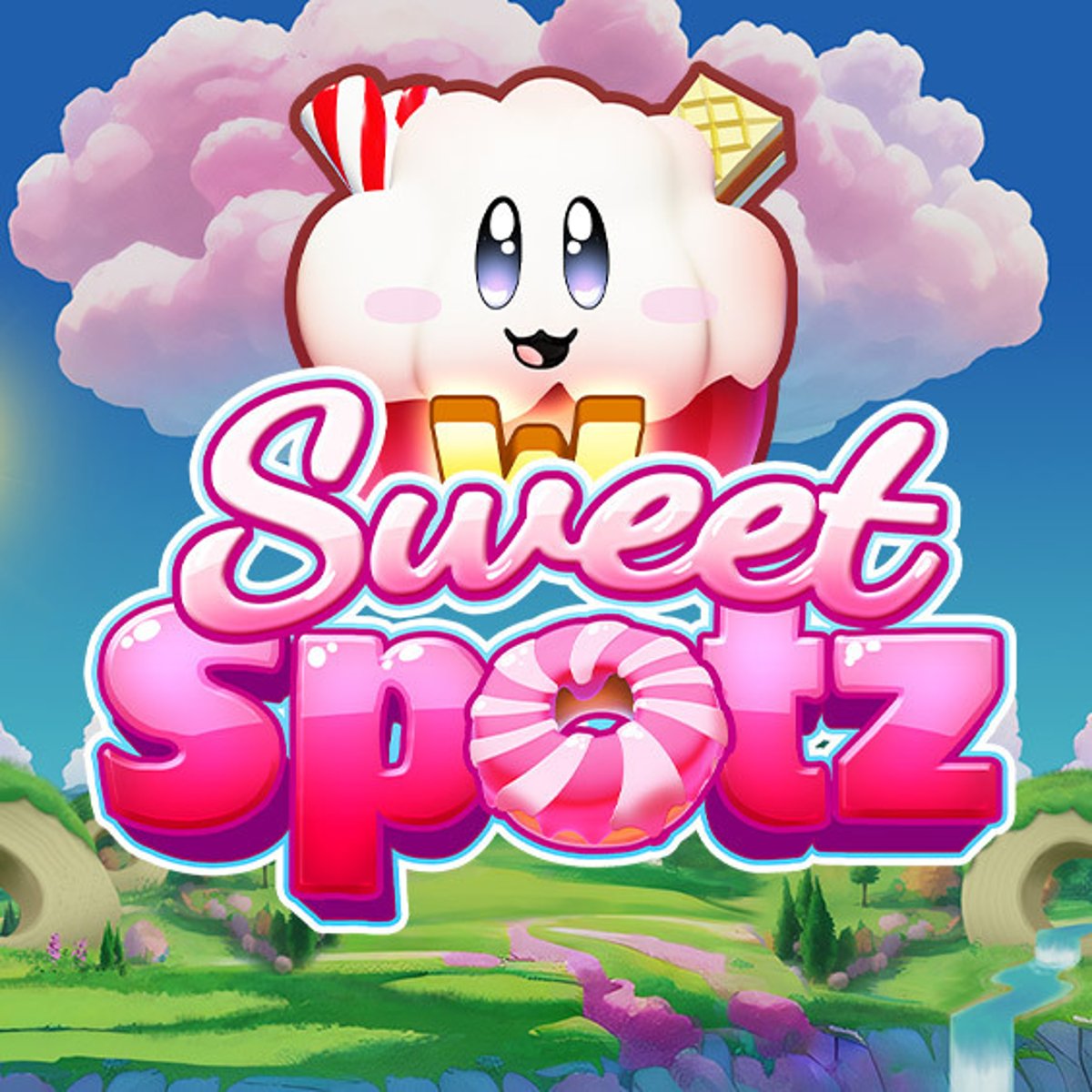 Sweet Spotz