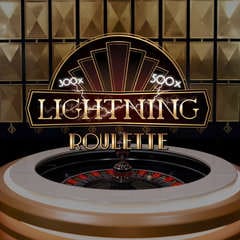 Casino lightning roulette